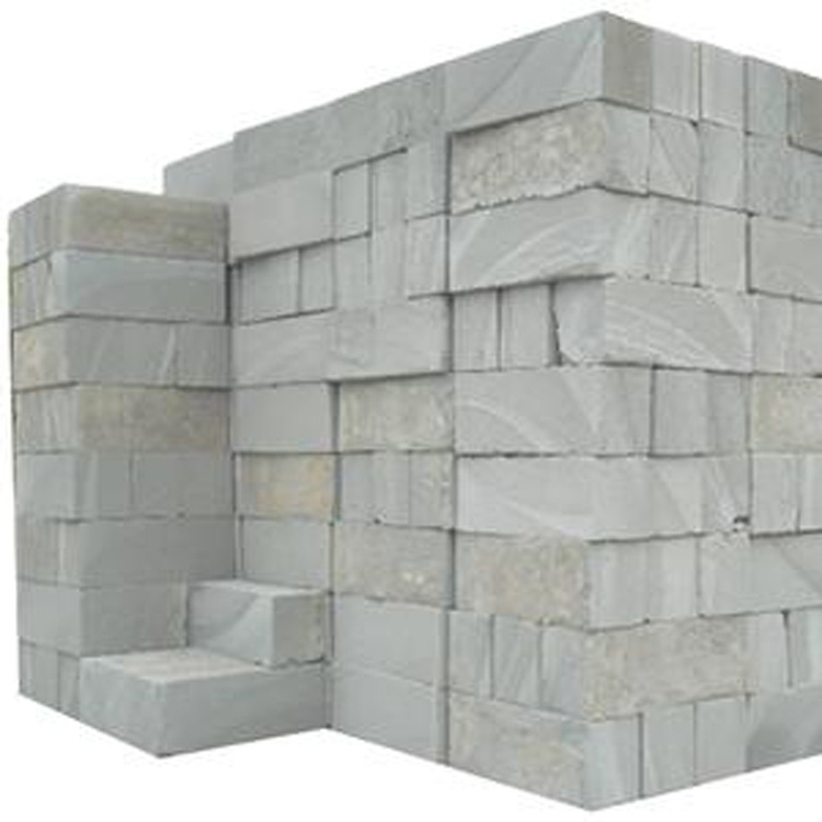 海陵不同砌筑方式蒸压加气混凝土砌块轻质砖 加气块抗压强度研究