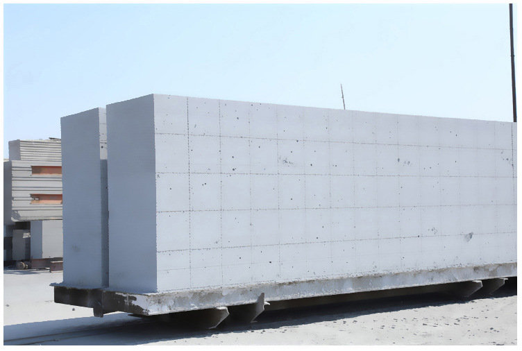 海陵江西浙江安徽厂家：一种蒸压alc轻质隔墙板及其制备方法研究
