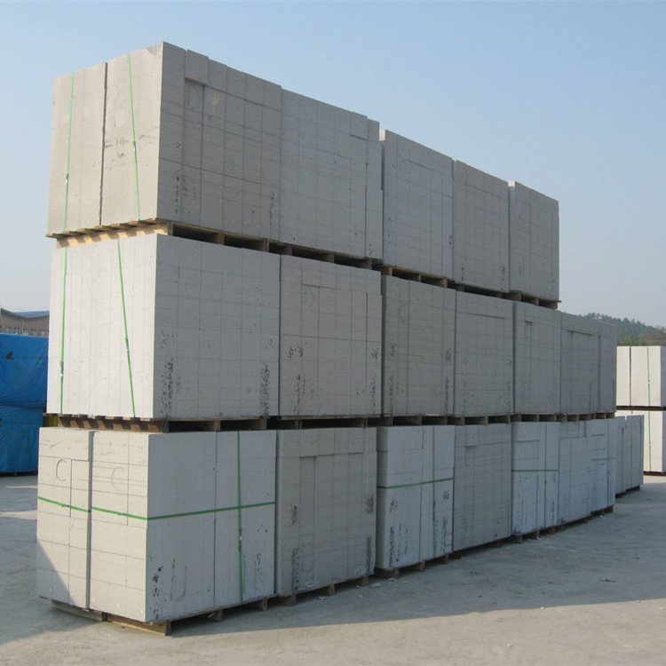 海陵宁波台州金华厂家：加气砼砌块墙与粘土砖墙造价比照分析